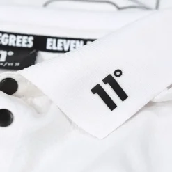 Clearance Men's Back Graphic Pique Golf Polo Shirt Men's Polo Shirts