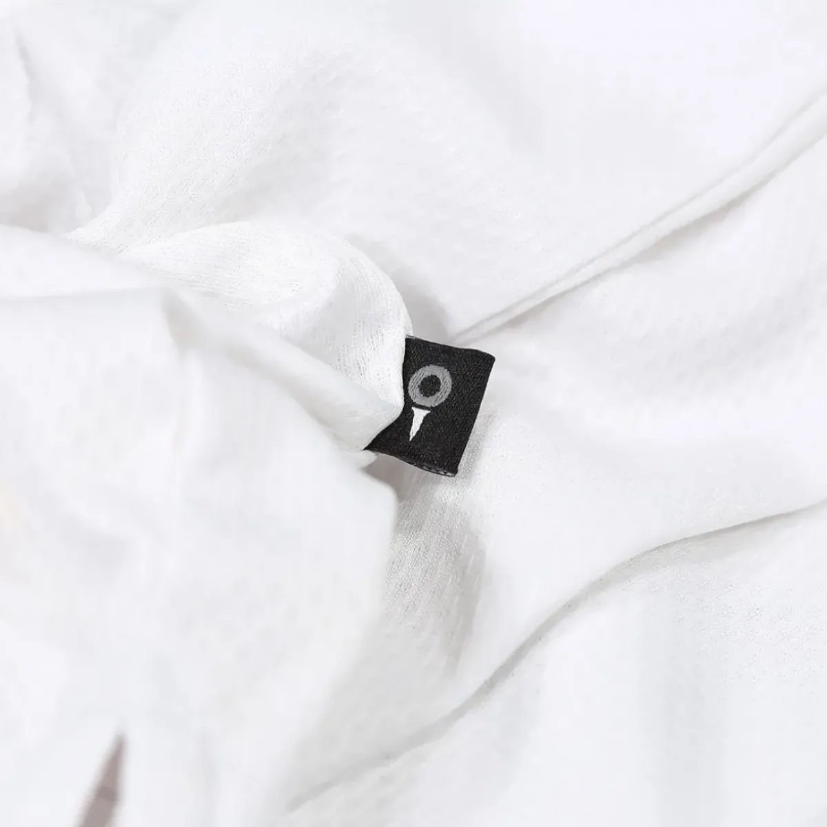 Clearance Men's Back Graphic Pique Golf Polo Shirt Men's Polo Shirts