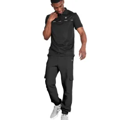 Outlet Men's Golf Cargo Trousers Men's Trousers