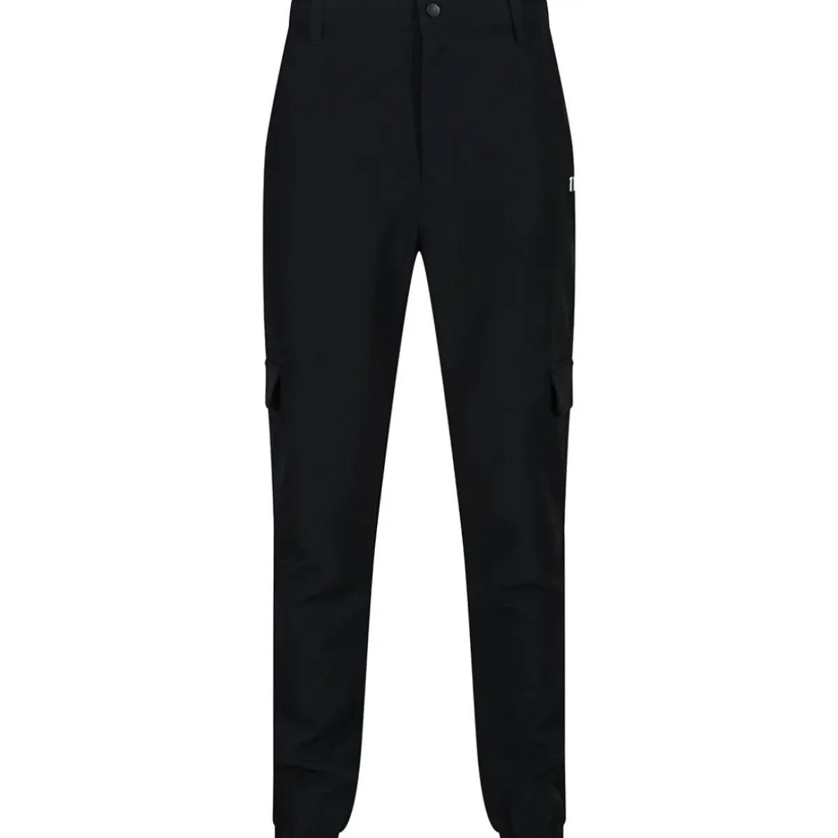 Outlet Men's Golf Cargo Trousers Men's Trousers