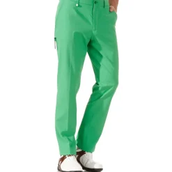 Clearance 4 Way Stretch Trousers Junior 890 128    BLK Men's Trousers