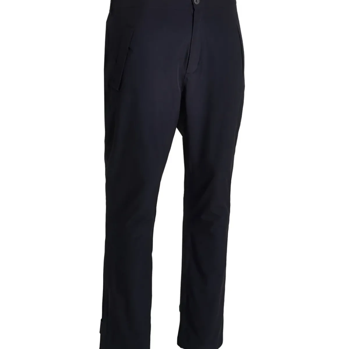 Hot Men's Links Waterproof Golf Trousers Men's Waterproofs