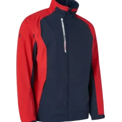 Men's Links Waterproof Golf Jacket Men's Jackets|Men's Waterproofs