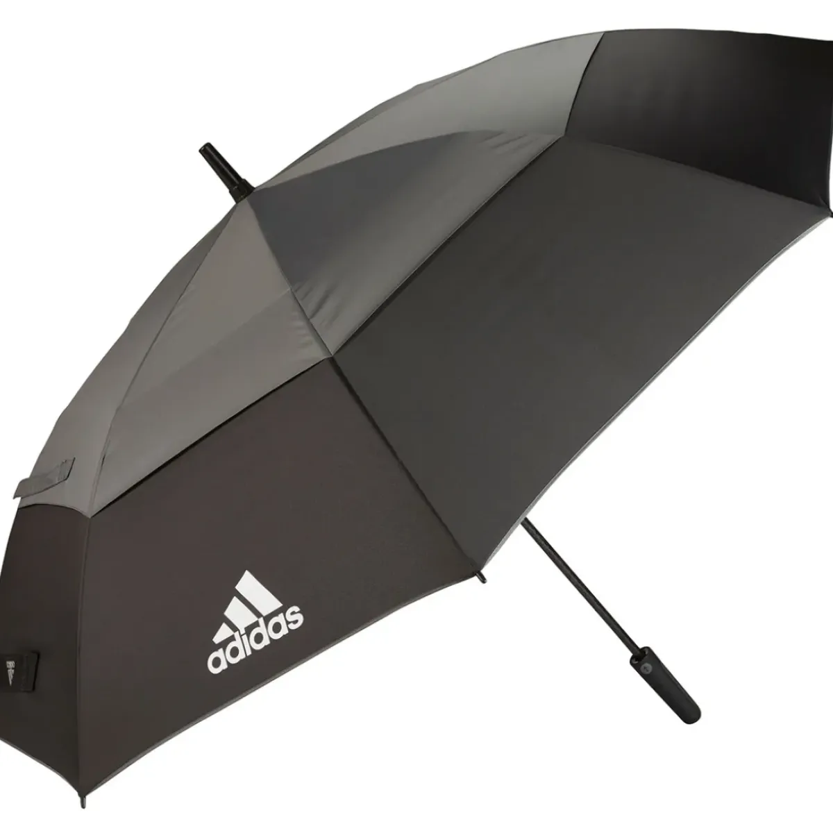 Online Double Canopy 64" Golf Umbrella Golf Umbrellas