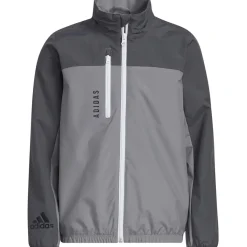 New Junior Provisional Golf Jacket Junior Waterproofs