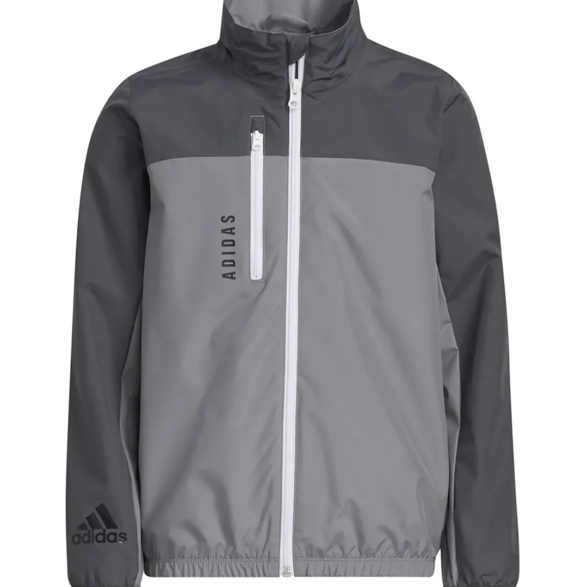 New Junior Provisional Golf Jacket Junior Waterproofs