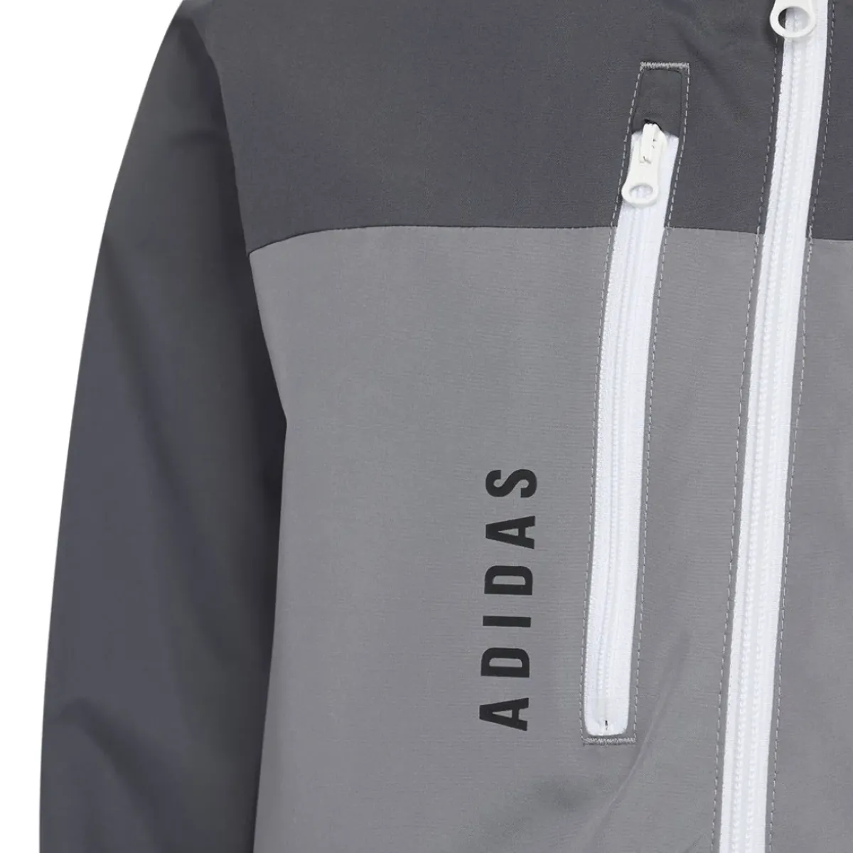 New Junior Provisional Golf Jacket Junior Waterproofs