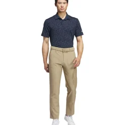 New Men's Ultimate365 All-Over Print Golf Polo Shirt Men's Polo Shirts