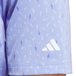 New Men's Ultimate365 All-Over Print Golf Polo Shirt Men's Polo Shirts