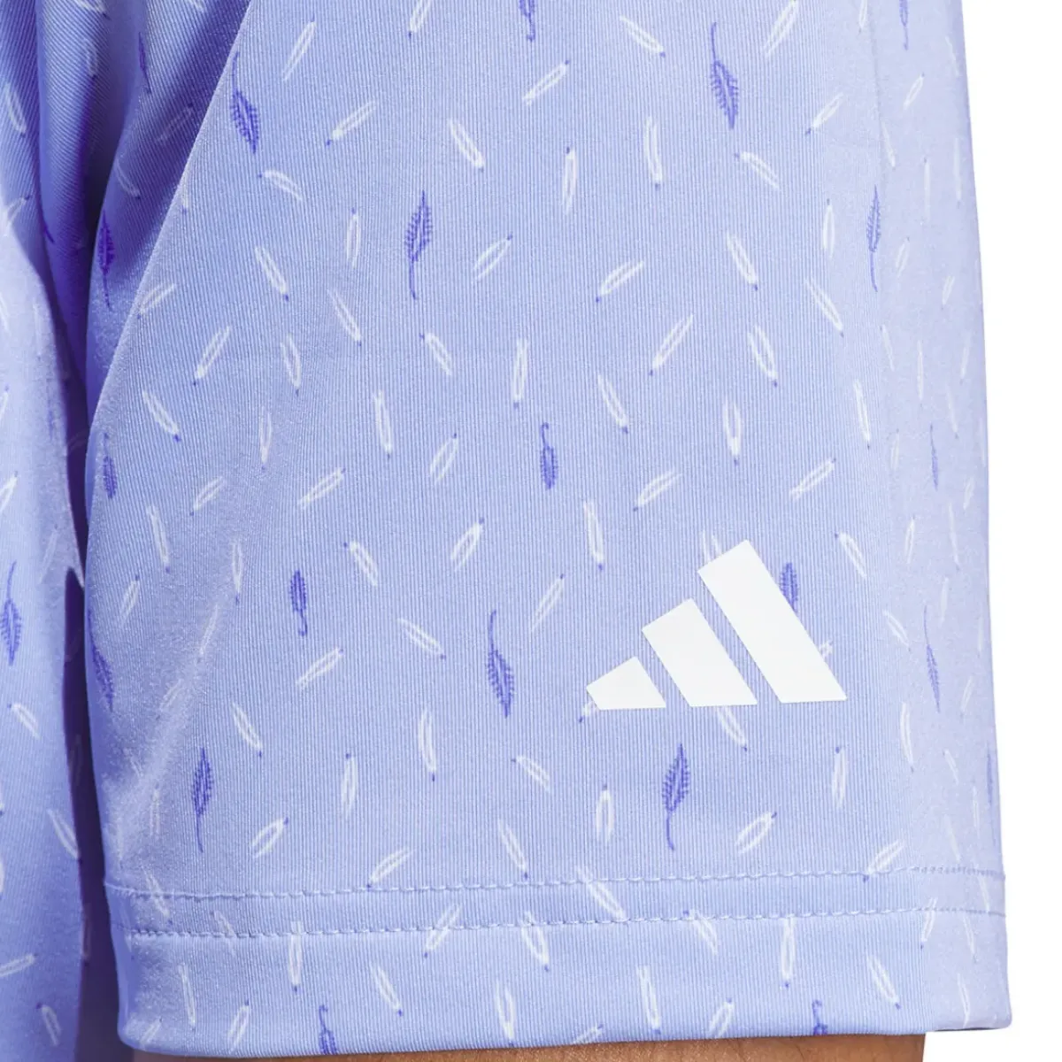 New Men's Ultimate365 All-Over Print Golf Polo Shirt Men's Polo Shirts