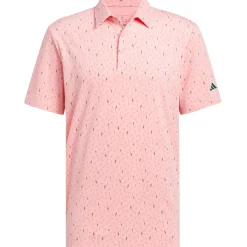 Clearance Men's Ultimate365 All-Over Print Golf Polo Shirt Men's Polo Shirts