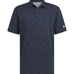 Men's Ultimate365 All-Over Print Golf Polo Shirt Men's Polo Shirts