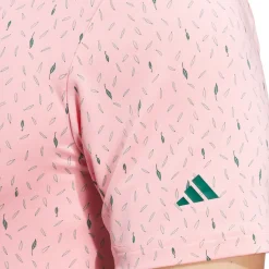 Men's Ultimate365 All-Over Print Golf Polo Shirt Men's Polo Shirts