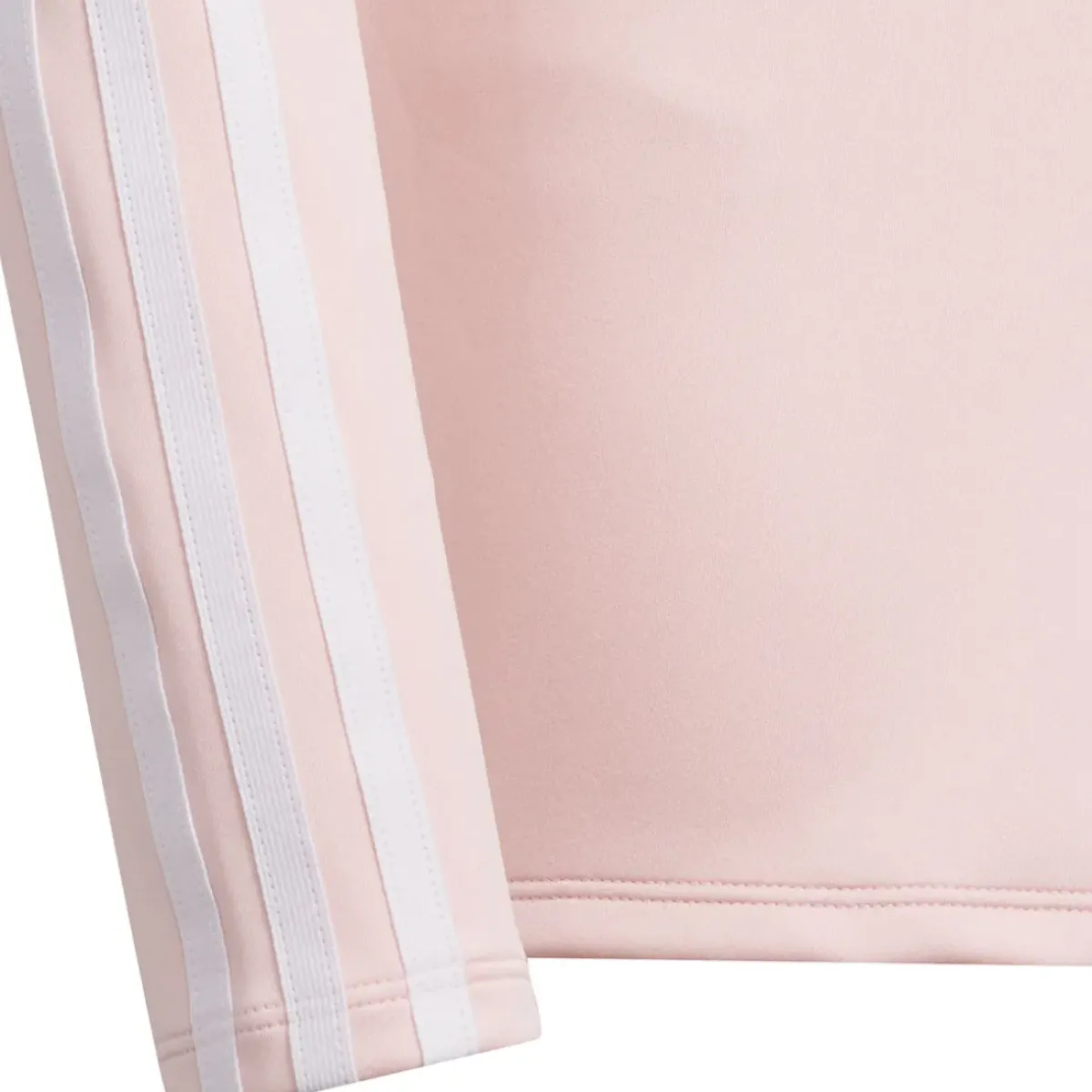 adidas Junior Girls AEROREADY UPF Mock Golf Polo Shirt Junior Polo Shirts