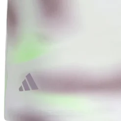 Hot adidas Junior Girls Ultimate All-Over Print Golf Polo Shirt Junior Polo Shirts