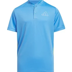 Best adidas Junior HEAT.RDY Sport Golf Polo Shirt Junior Polo Shirts