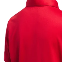 Hot adidas Junior Performance Golf Polo Shirt Junior Polo Shirts|Season Ready Collection