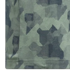 adidas Junior Printed Scripted Golf Polo Shirt Junior Polo Shirts