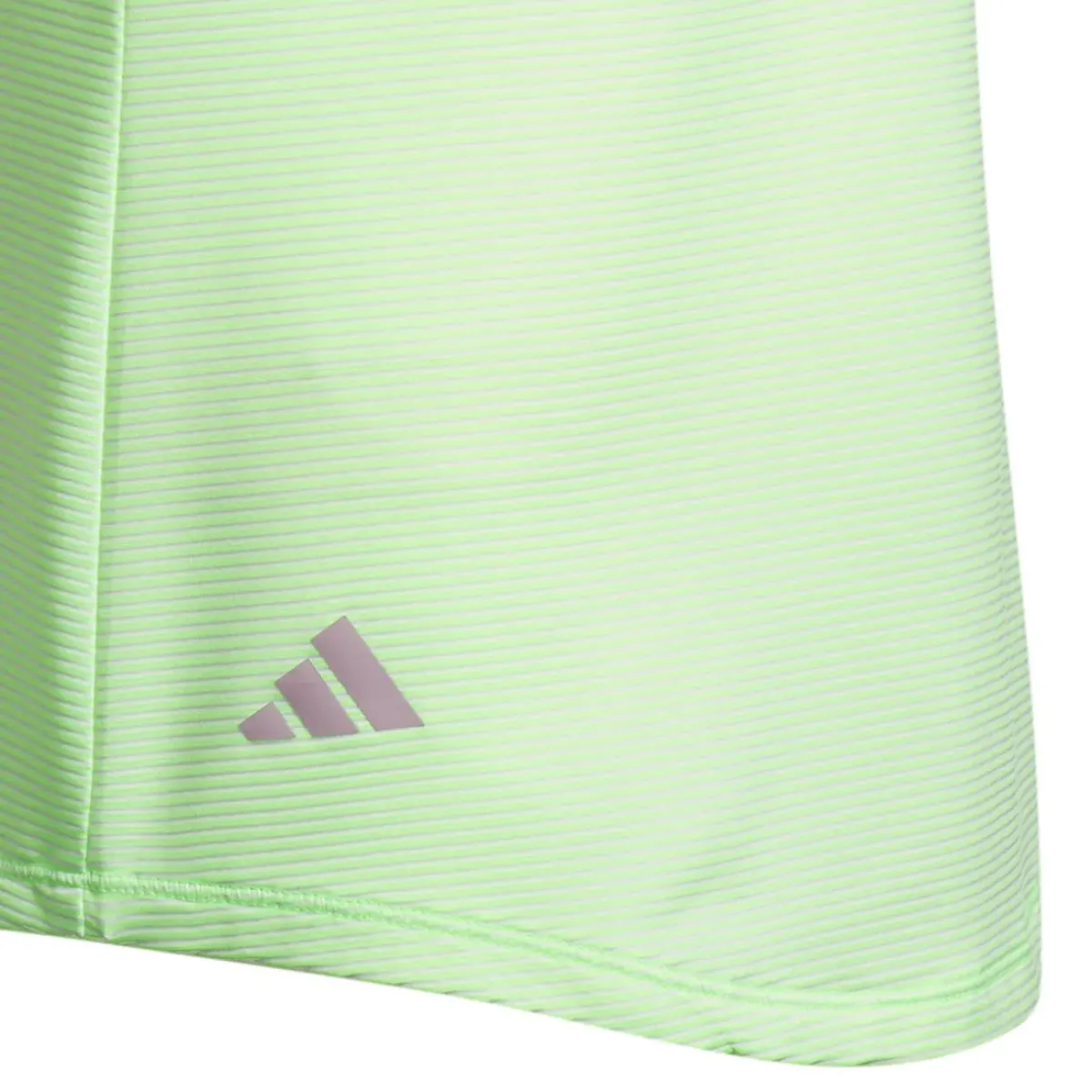 Discount adidas Junior Sleeveless Golf Polo Shirt Junior Polo Shirts