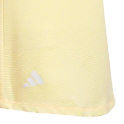 Outlet adidas Junior Sleeveless Golf Polo Shirt Junior Polo Shirts