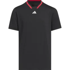 Hot adidas Junior Sport Collar Golf Polo Shirt Junior Polo Shirts|Season Ready Collection