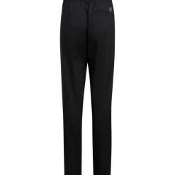 Best adidas Junior Ultimate Adjustable Golf Trousers Junior Trousers|Men's Trousers