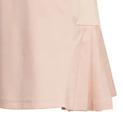 Discount adidas Ladies AEROREADY Long Sleeve Golf Dress Junior Trousers|Men's Trousers