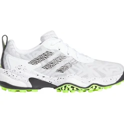 Clearance adidas Ladies CodeChaos 22 Waterproof Spikeless Golf Shoes Ladies Spikeless Golf Shoes|Men's Spikeless Golf Shoes