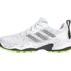 Clearance adidas Ladies CodeChaos 22 Waterproof Spikeless Golf Shoes Ladies Spikeless Golf Shoes|Men's Spikeless Golf Shoes