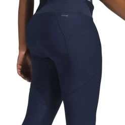 Best adidas Ladies COLD.RDY Golf Legging Trousers Ladies Trousers|Men's Trousers