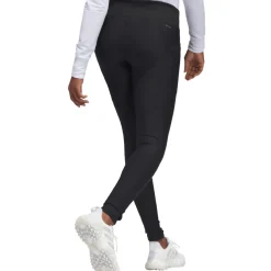 Best adidas Ladies COLD.RDY Golf Legging Trousers Ladies Trousers|Men's Trousers