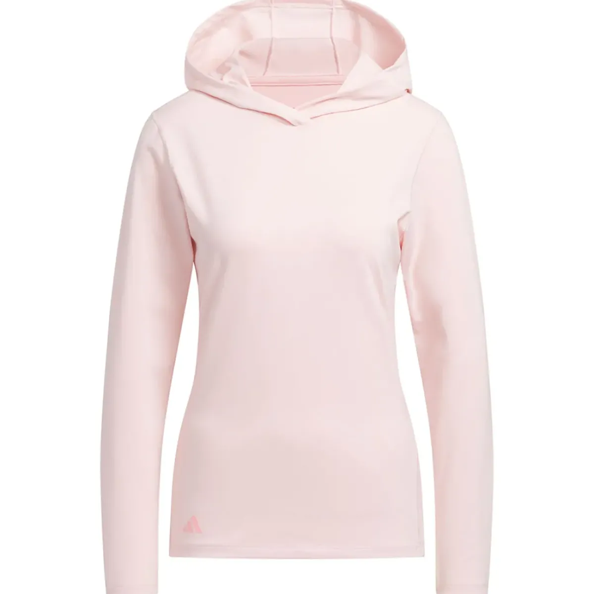 New adidas Ladies Essentials Golf Hoodie Ladies Midlayers|Men's Midlayers