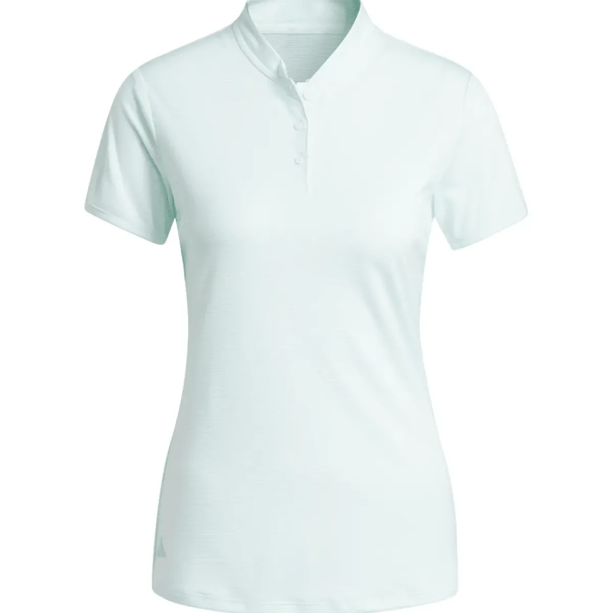 Discount adidas Ladies Essentials Dot Golf Polo Shirt Ladies Polo Shirts
