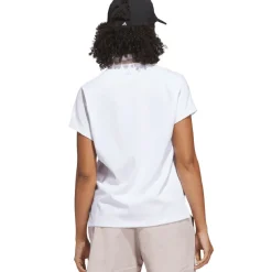 Best adidas Ladies Go-To Golf Polo Shirt Ladies Polo Shirts|Season Ready Collection