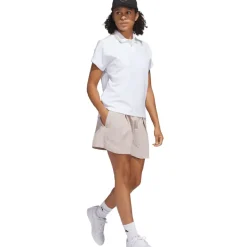 Best adidas Ladies Go-To Golf Polo Shirt Ladies Polo Shirts|Season Ready Collection