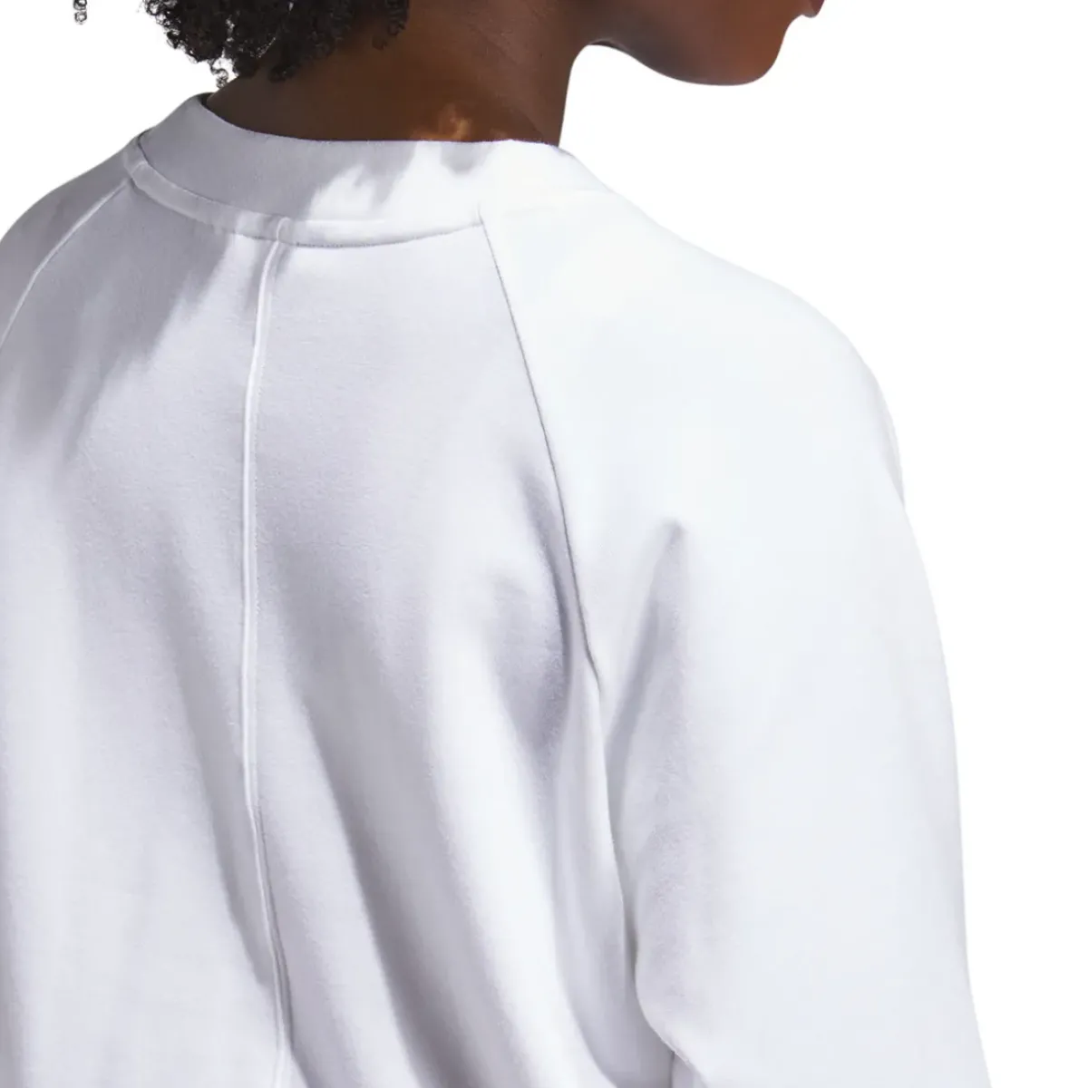 Discount adidas Ladies Made With Nature Golf Mid Layer Ladies Midlayers|Men's Midlayers