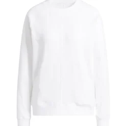 Discount adidas Ladies Made With Nature Golf Mid Layer Ladies Midlayers|Men's Midlayers