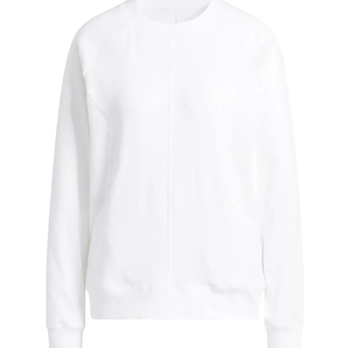 Discount adidas Ladies Made With Nature Golf Mid Layer Ladies Midlayers|Men's Midlayers