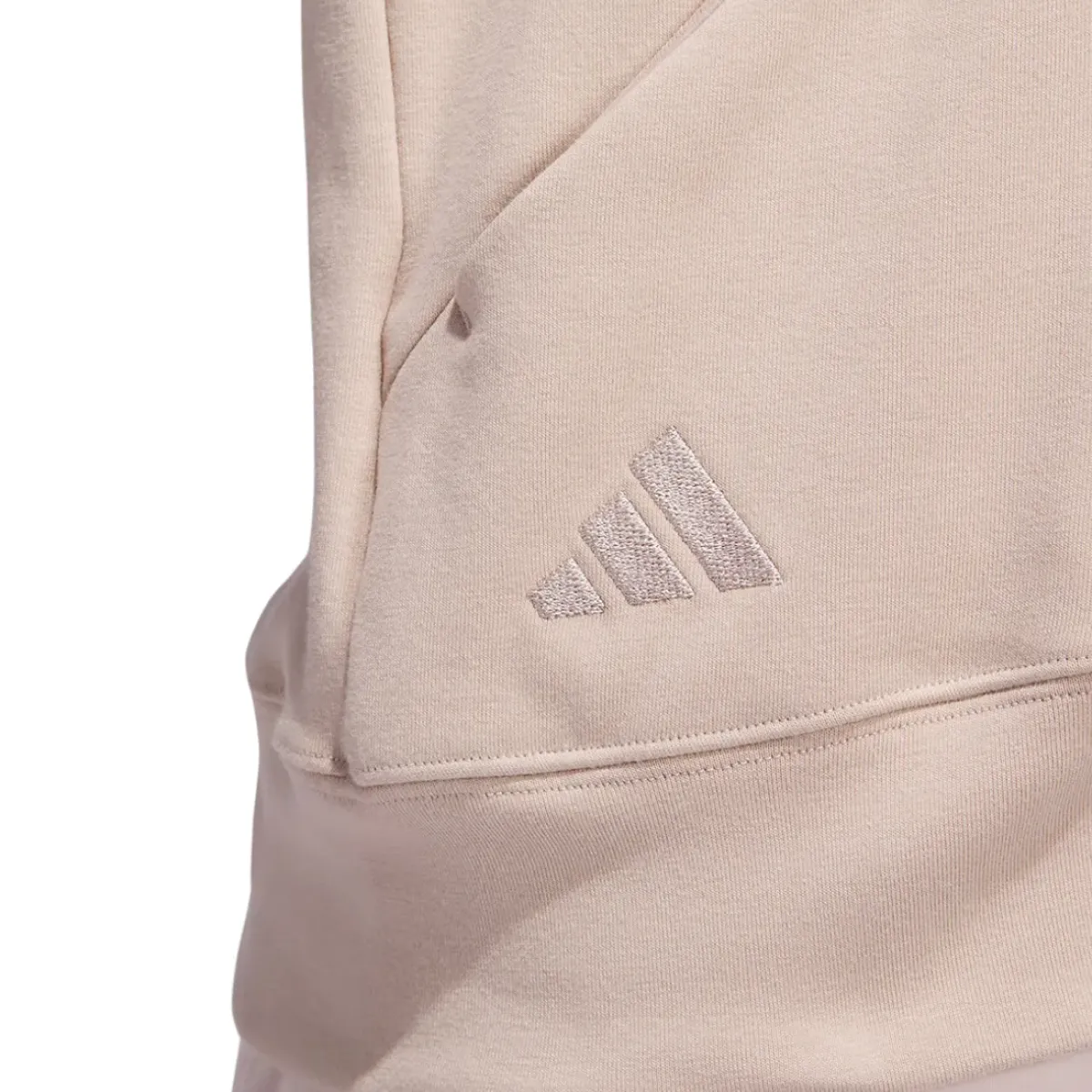 Online adidas Ladies Made With Nature Golf Mid Layer Ladies Midlayers|Men's Midlayers