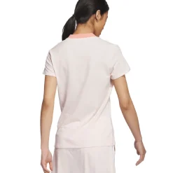 New adidas Ladies Made with Nature Golf Polo Shirt Ladies Polo Shirts