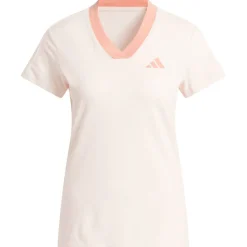 Hot adidas Ladies Made with Nature Golf Polo Shirt Ladies Polo Shirts