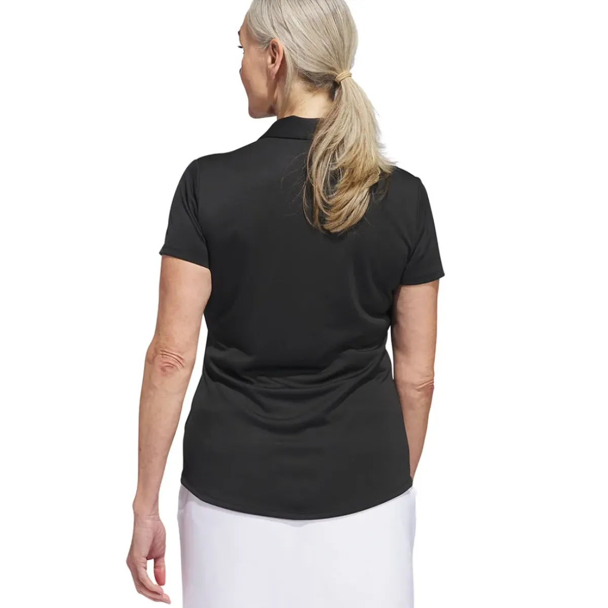 New adidas Ladies Performance Golf Polo Shirt Ladies Polo Shirts