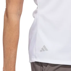 New adidas Ladies Performance Golf Polo Shirt Ladies Polo Shirts