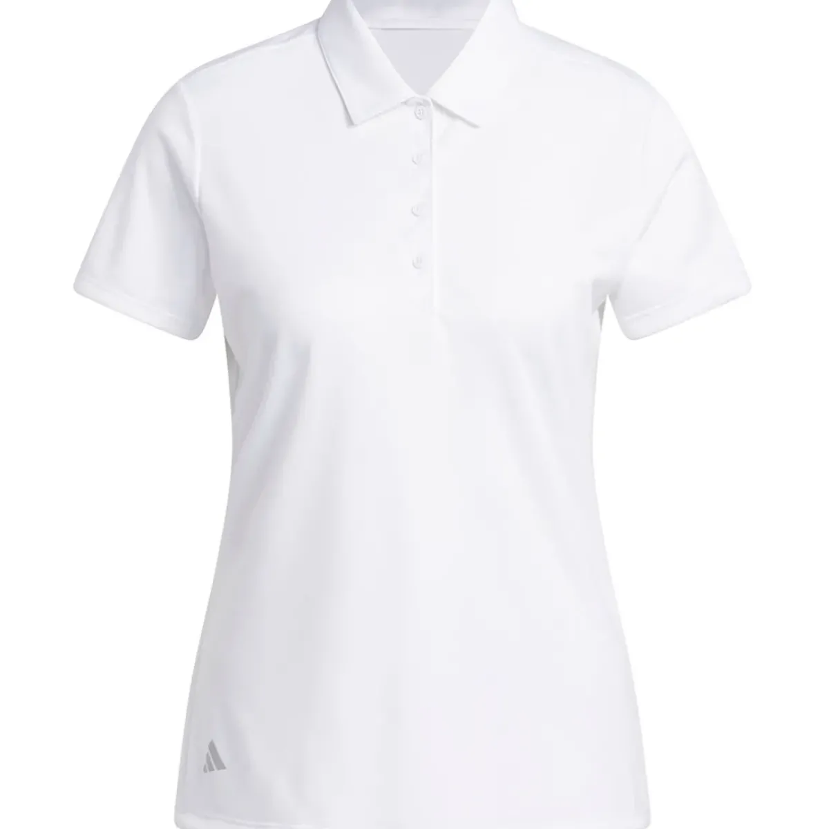 New adidas Ladies Performance Golf Polo Shirt Ladies Polo Shirts