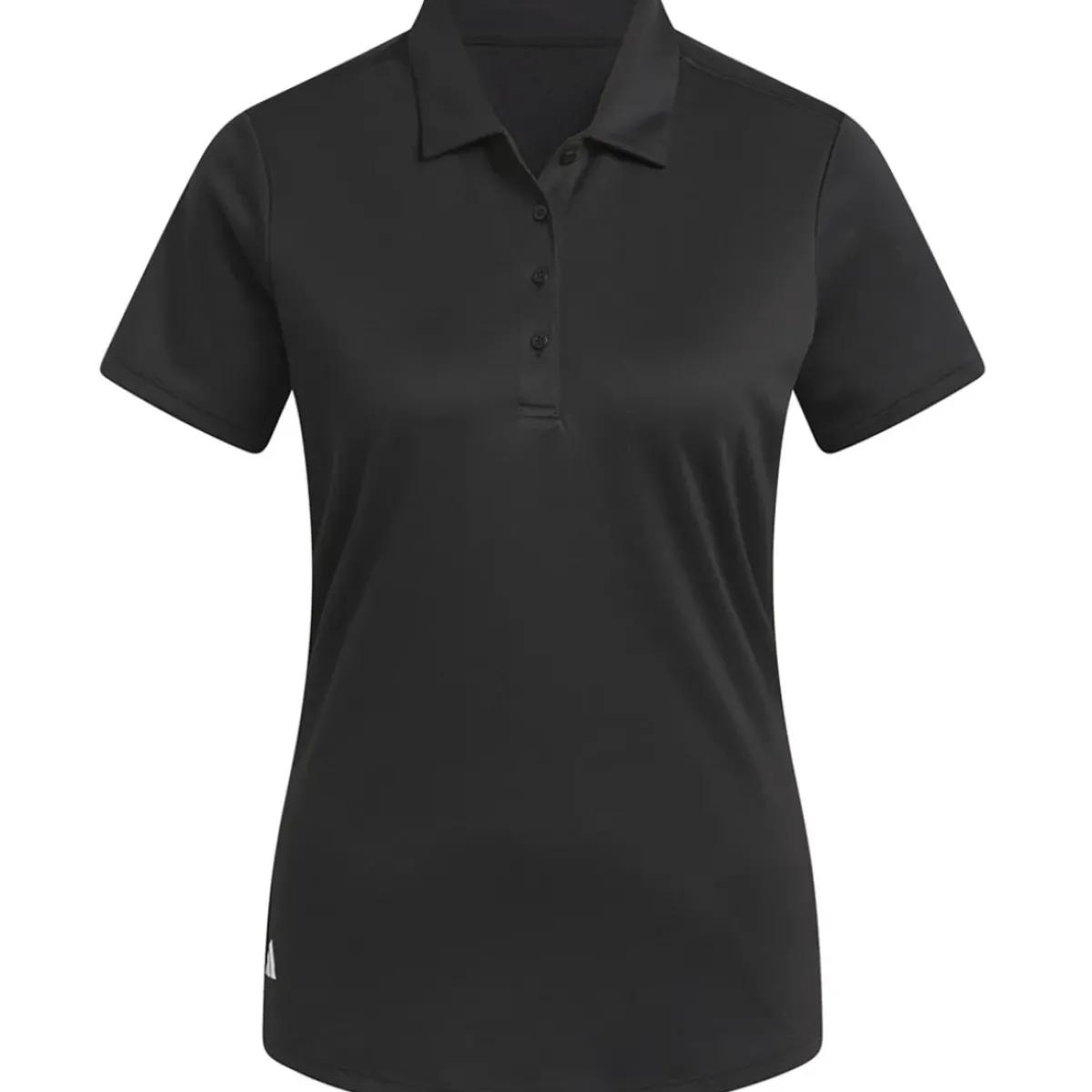 New adidas Ladies Performance Golf Polo Shirt Ladies Polo Shirts