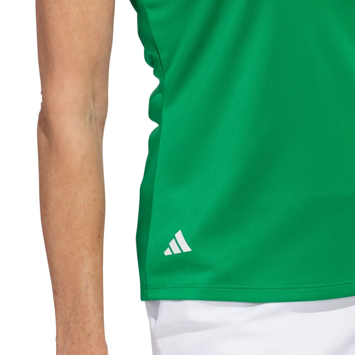 New adidas Ladies Performance Golf Polo Shirt Ladies Polo Shirts