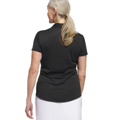 Sale adidas Ladies Performance Golf Polo Shirt Ladies Polo Shirts