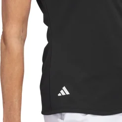 Sale adidas Ladies Performance Golf Polo Shirt Ladies Polo Shirts