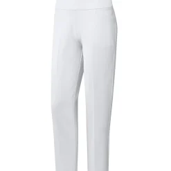 Outlet adidas Ladies Pullon Ankle Stretch Golf Trousers Ladies Trousers|Men's Trousers