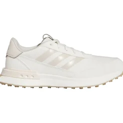 Outlet adidas Ladies S2G 24 Waterproof Spikeless Golf Shoes Ladies Spikeless Golf Shoes|Men's Spikeless Golf Shoes